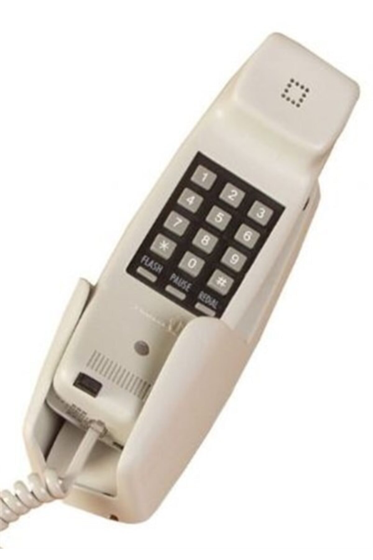 Penguen Pgn01 Duvar & Masa Tipi Sabit Telefon