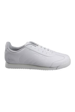 Erkek Beyaz Pc-30484 Sneaker Spor Ayakkabı 395353
