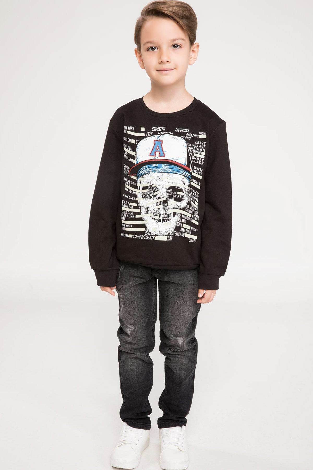 complete the look image