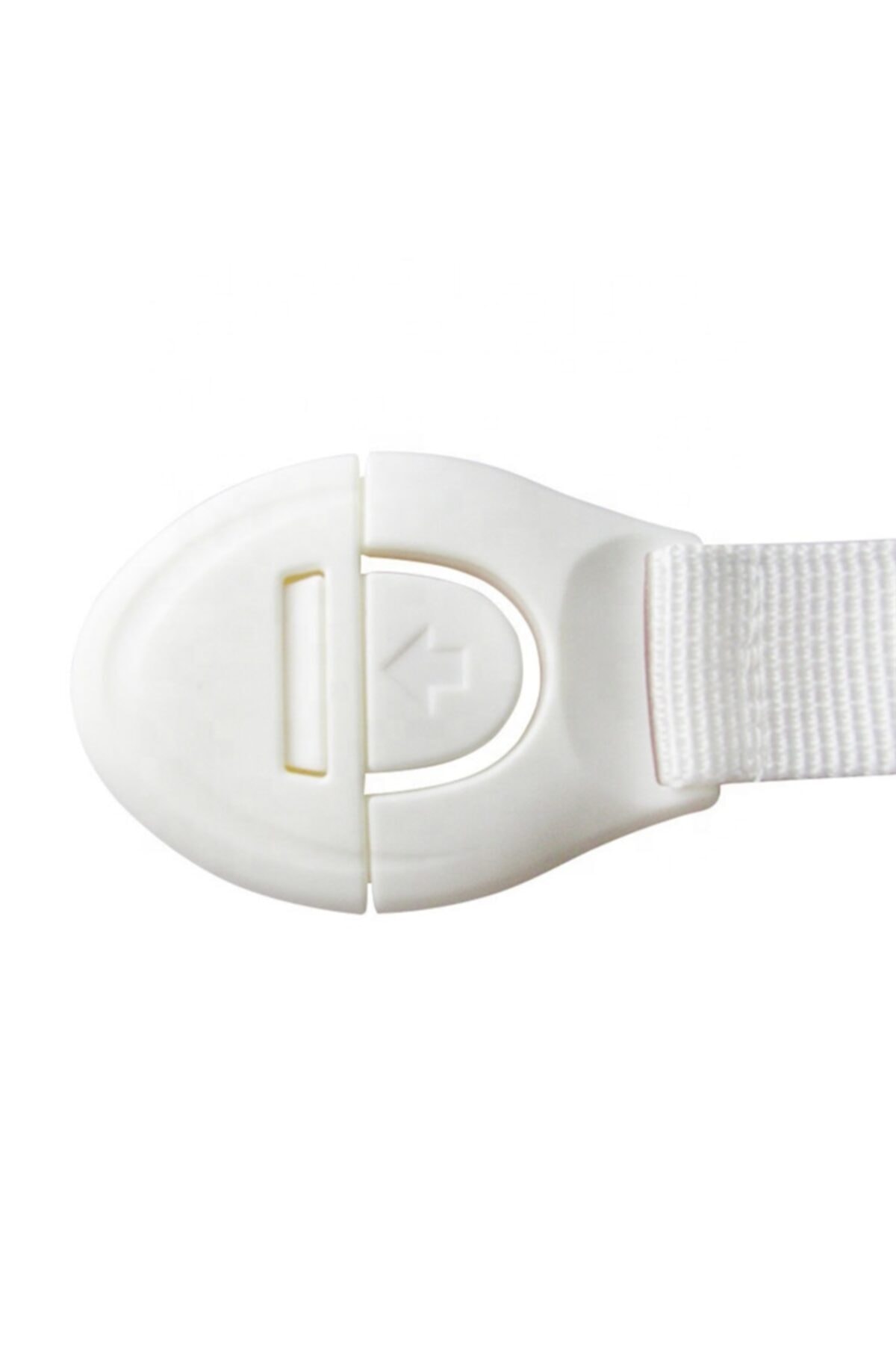 AGUBUGU BABY - Kumaş Halatlı Çocuk Kilidi fotoğrafı 7 (önizleme)