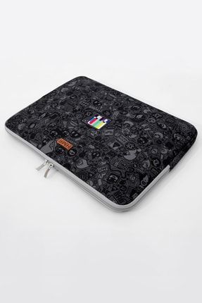 Easy Case 15 Inç Laptop Çantası Notebook Kılıfı E53AE0850801HM