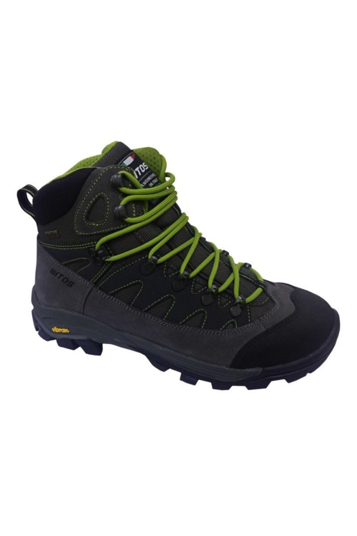 Mondeox Unisex Lytos Phantom Block 27 Boston Bot