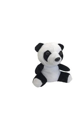 Sevimli Peluş Panda 20 cm
