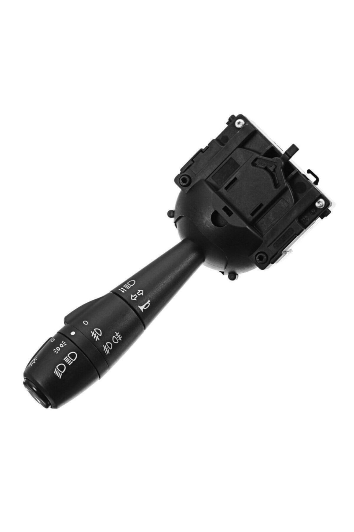 Genel Markalar Dacia Dokker Uyumlu Far Sinyal ve Korna Kolu Ön Arka Sisli 2013--2017