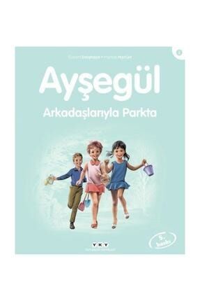 Yapi Kredi Yayinlari Yapi Kredi Aysegul Serisi Karma 20 Kitap Set Trendyol