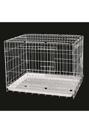 Euro Garden Kopek Kedi Kafesi Katlanabilir60x42x45cm Olculerinde Trendyol
