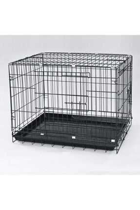 Euro Garden Kopek Kedi Kafesi Katlanabilir60x42x45cm Olculerinde Trendyol