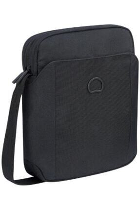 Delsey Unisex Siyah Paris Picpus Vertical Mini Canta 003 354 112 Trendyol