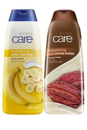 avon care yogurt ve bal ozlu yuz el