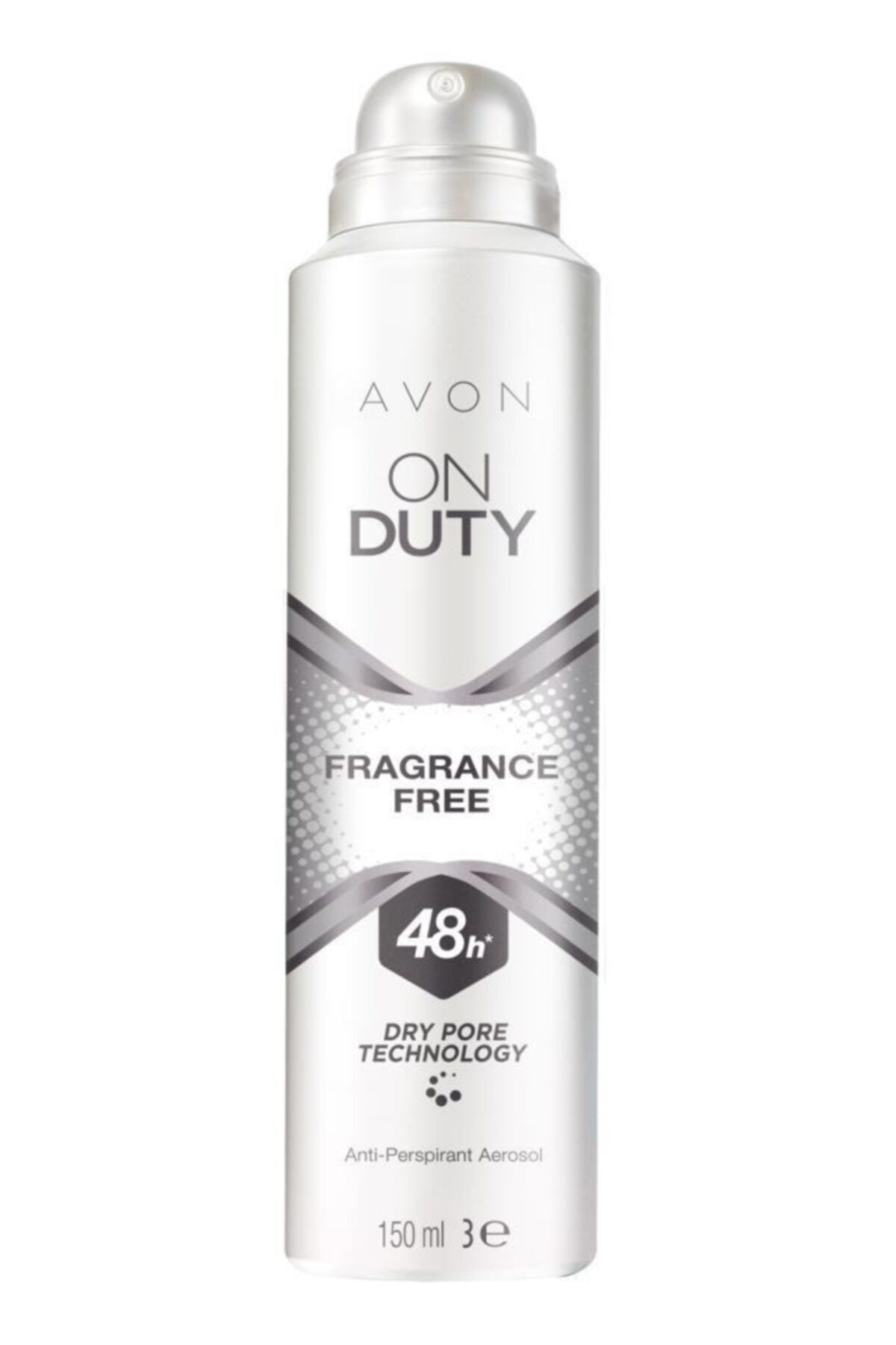 دئودورانت آون DEO1040
