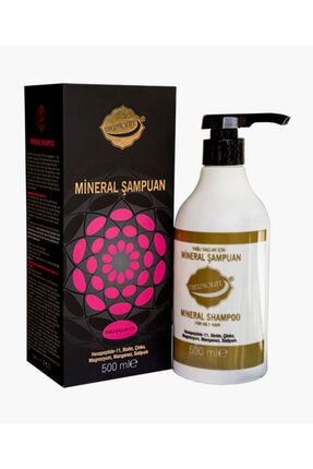 Thermolife Mineral Sampuan Fiyati Yorumlari Trendyol