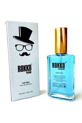 Rokko Parfum Erkek 2 Adet Rokko Parfum Trendyol