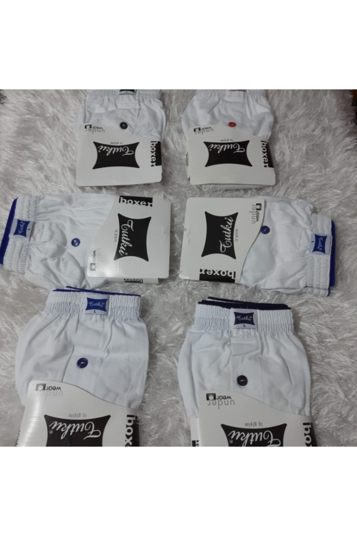 باکسر توتکو TİİSTOREBOXER