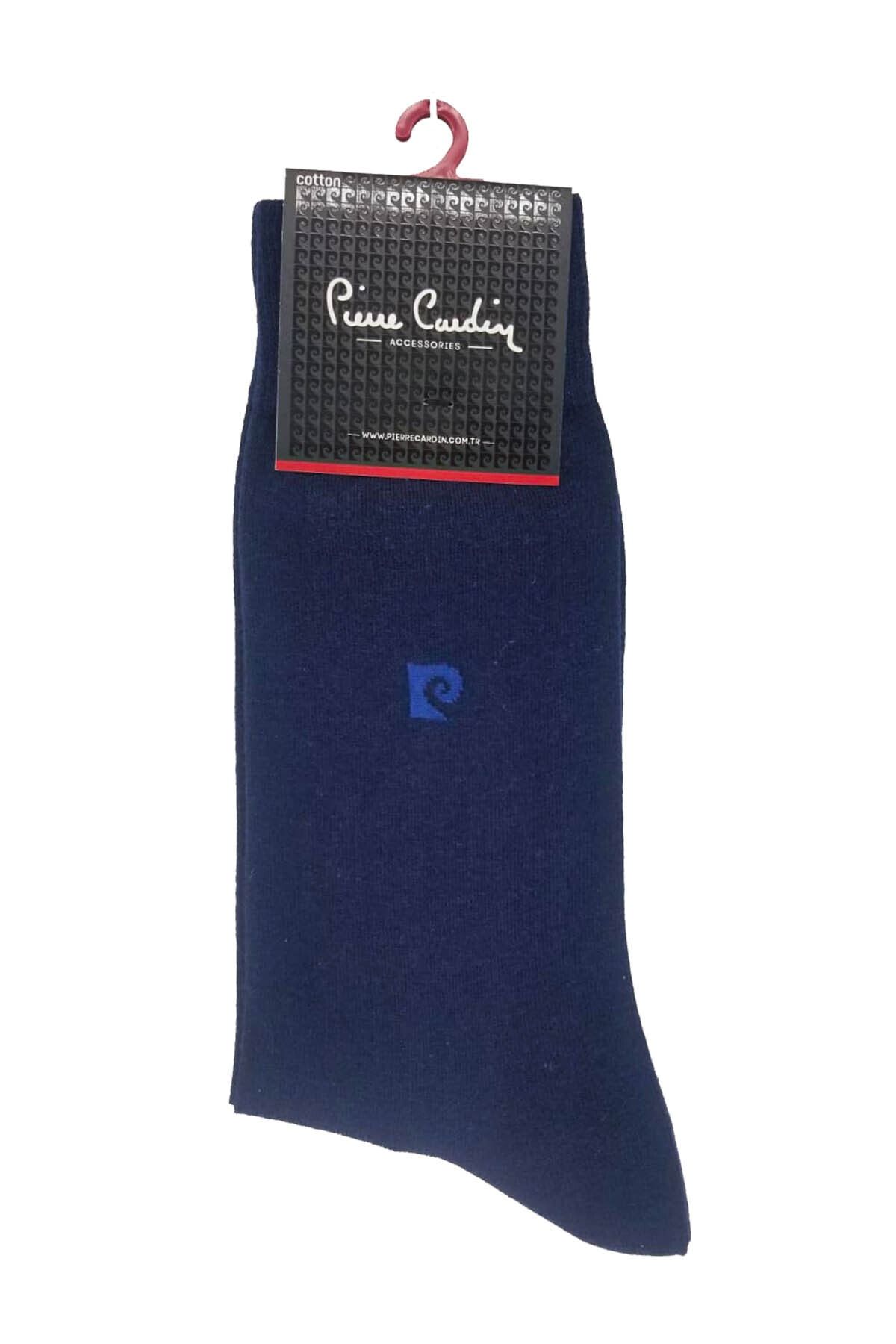 جوراب نخی مردانه Pierre Cardin