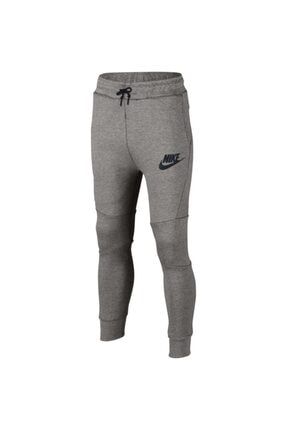 B Nsw Tch Flc Pant Erkek Çocuk Eşofman Altı 804818-064 804818_064