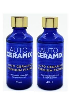 autofix auto ceramix seramik kaplama 3 1 fiyati yorumlari trendyol