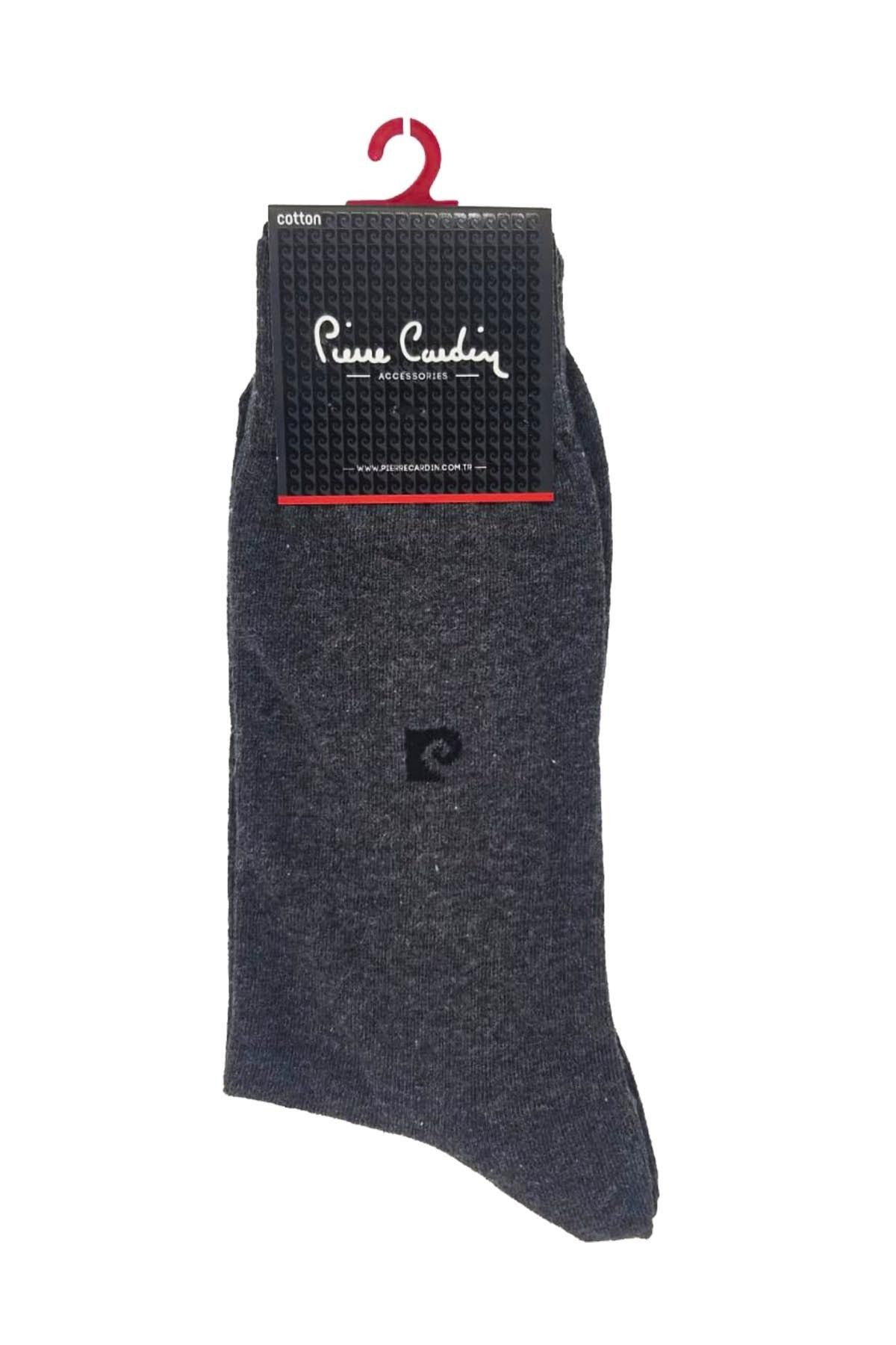 جوراب نخی مردانه Pierre Cardin