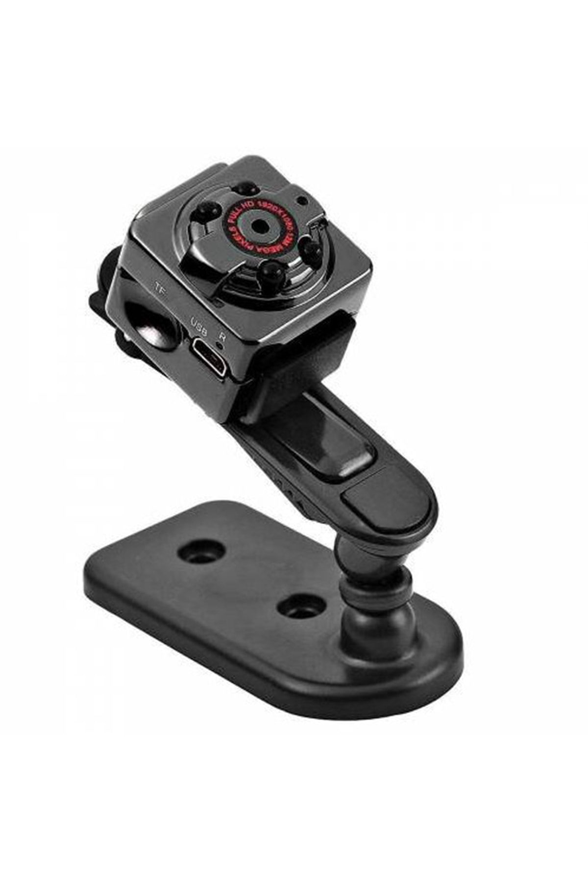 cdd sq8 mini kamera arac ici cekim ve