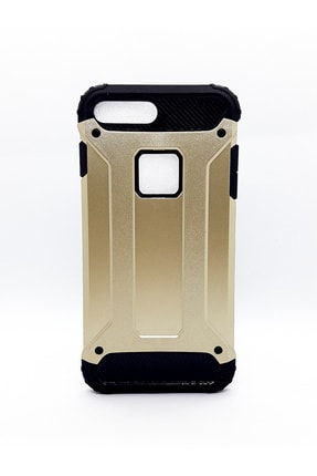 Iphone 7/8 Plus Gold Tank Kılıf TNK78P-MLY21