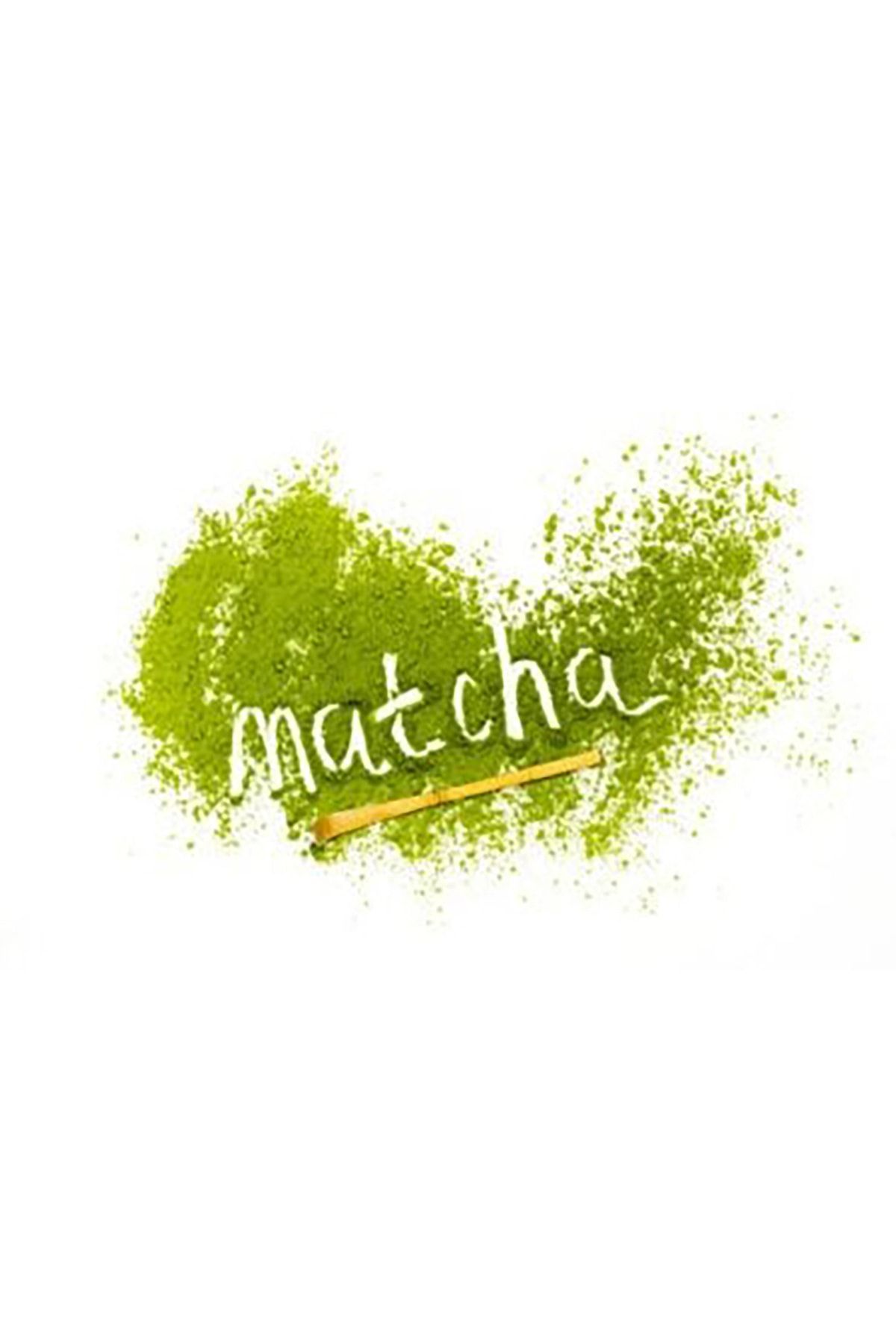 Krk Gıda-Japanese Green Matcha Powder Tea - 85 Gr 1