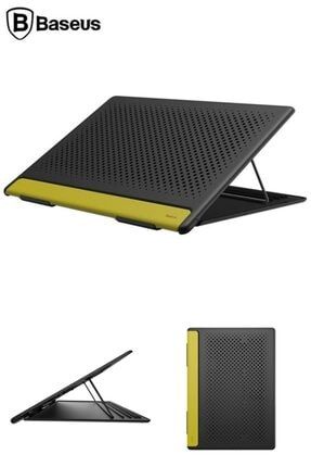 Baseus Lets Go Mesh Ayarlanabilir Katlanir Laptop Bilgisayar Standi Trendyol