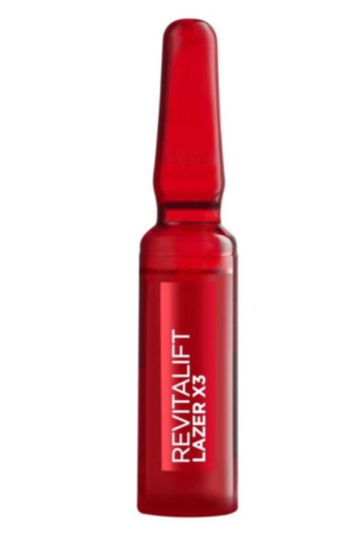 سرم پوست   لورئالL'Oreal Paris | laserx3ampul اورجینال - تصویر 3