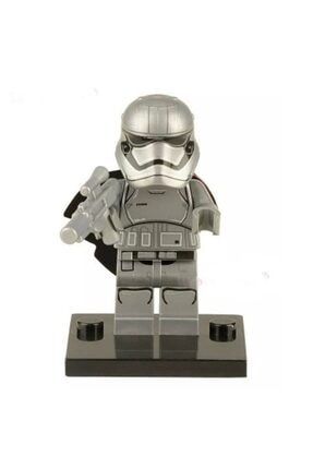 Lego Uyumlu Star Wars Captain Phasma PRA-1179644-5043