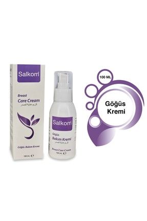 Salkom Goz Alti Kremi 30 Ml 8680254636365 Trendyol