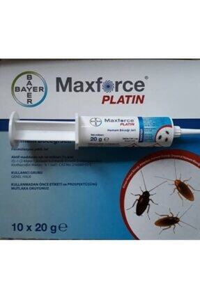 Bayer Maxforce Ic Hamam Bocegi Jeli 20 G Trendyol