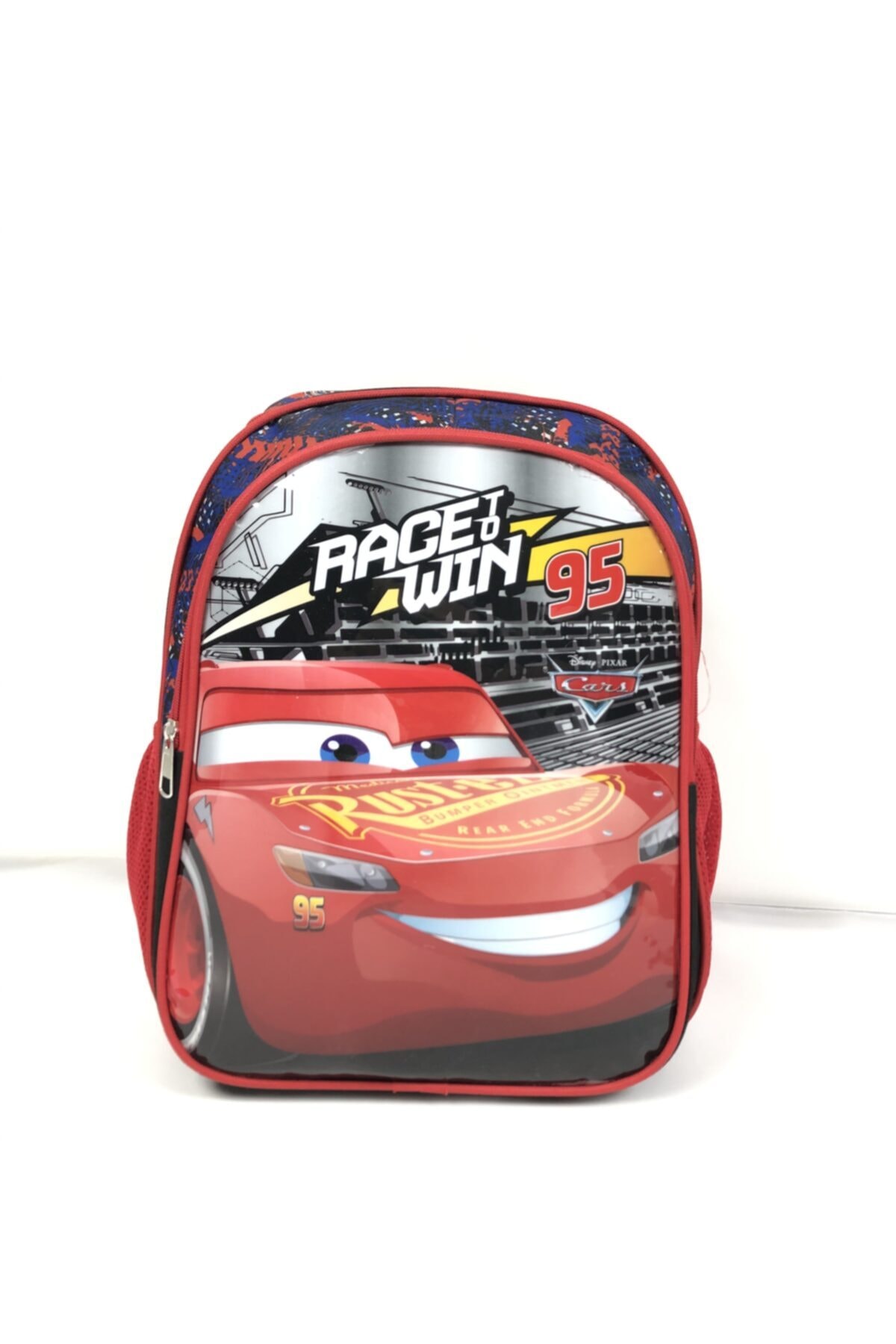 Hakan Lisanslı Ilk Okul Çantası Şimşek Macpueen