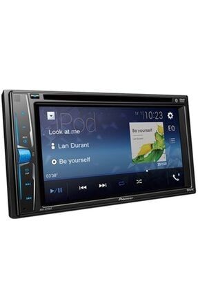 Pioneer Pioneer Avh 195dvd Usb Dvd Calar Oto Double Teyp Fiyati Yorumlari Trendyol