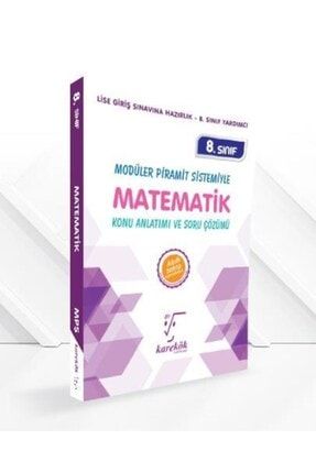 Karekök 8.sınıf Mps Matematik Konu Anlatımı Ve Soru Çözümü PRA-2097452-9040