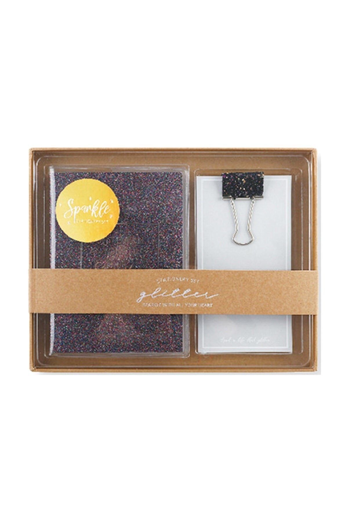 Pyrus-A6 Notebook Set 1