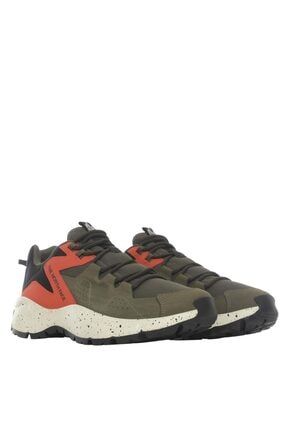 Columbia Erkek Pivot Mid Suya Dayanikli Ayakkabi Bm0080 033 Trendyol