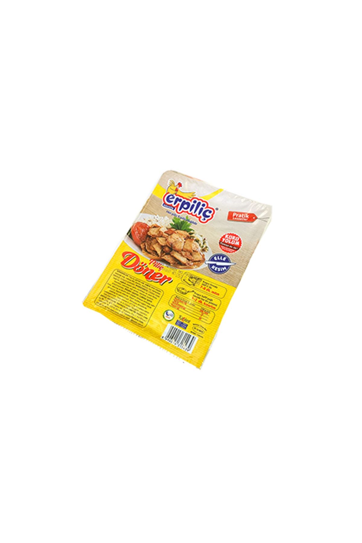 erpilic hazir pilic doner 250 gr fiyati yorumlari trendyol