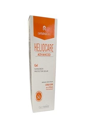 Heliocare 360 Mineral Spf 50 Gunes Kremi 50 Ml Trendyol