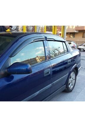 Itibar Opel Astra G Cam Ruzgarligi Trendyol