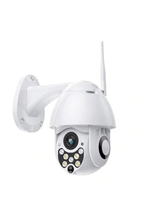 Angel Eye 2 Mp Dis Mekan Ip Speed Dome Hareketli Kamera 1080p Wifi Trendyol