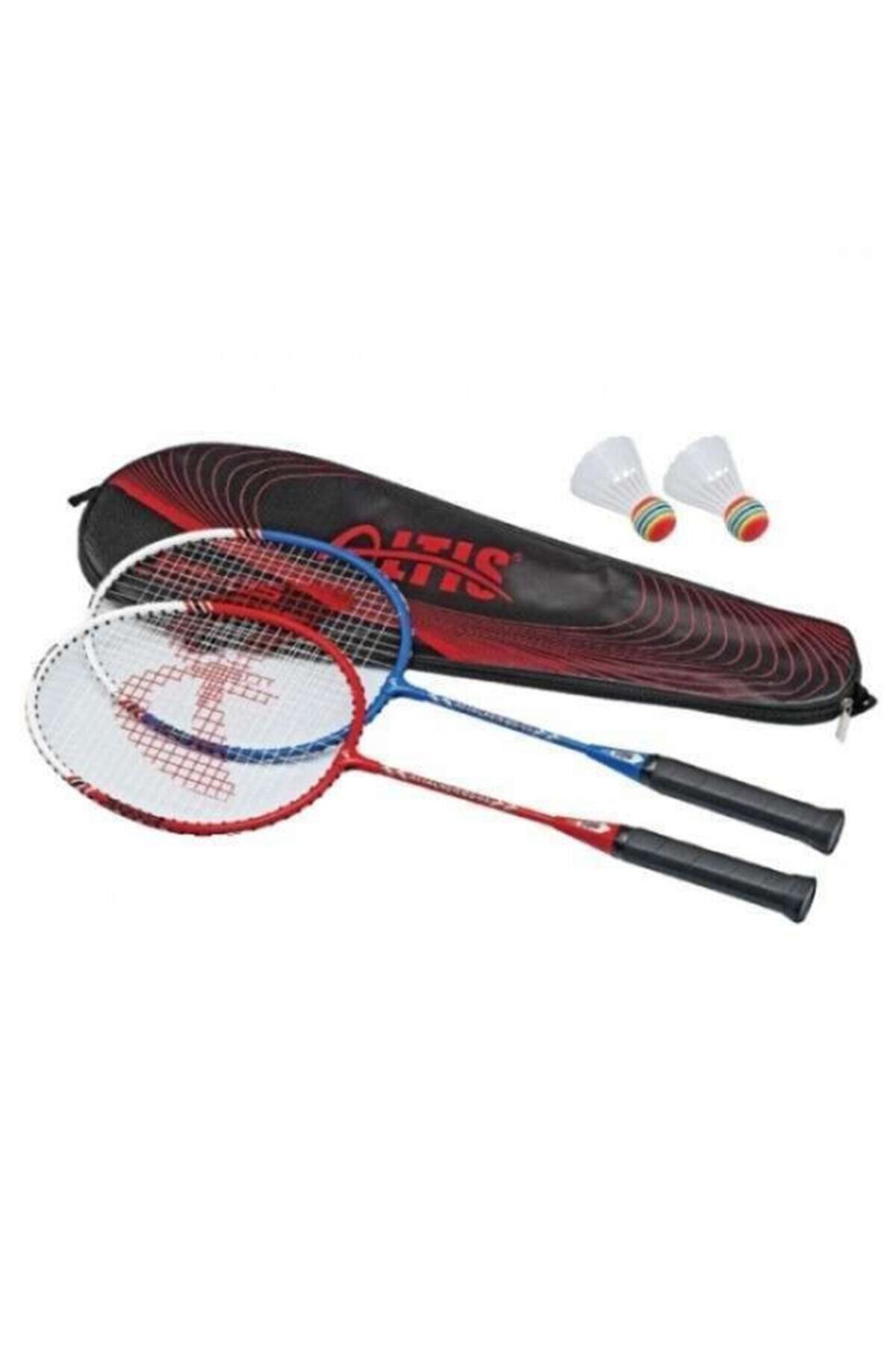 ALTIS Bs05 Badmınton Raket Set