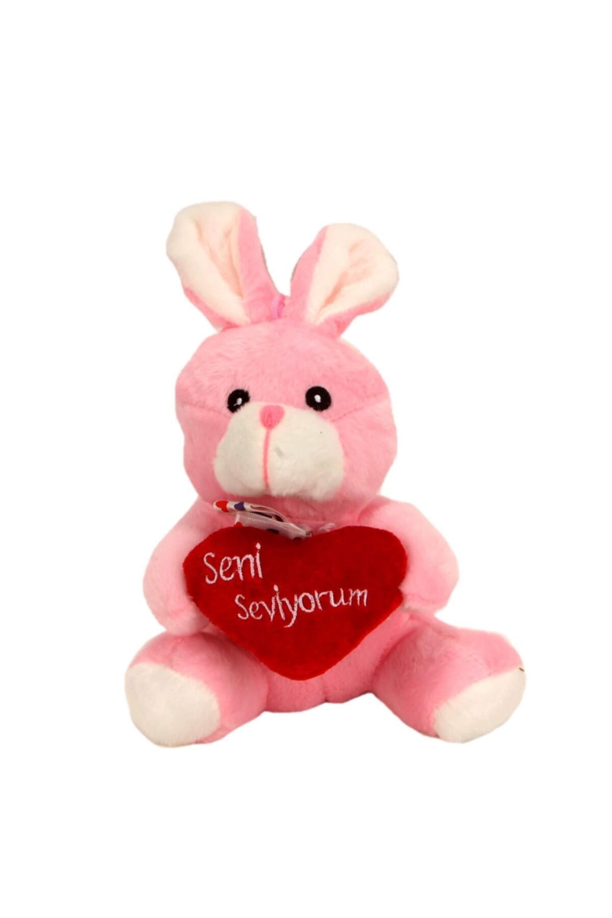 mamitoys seni seviyorum kalp tutan