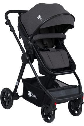 4 Baby Active Travel Sistem Bebek Arabasi Trendyol