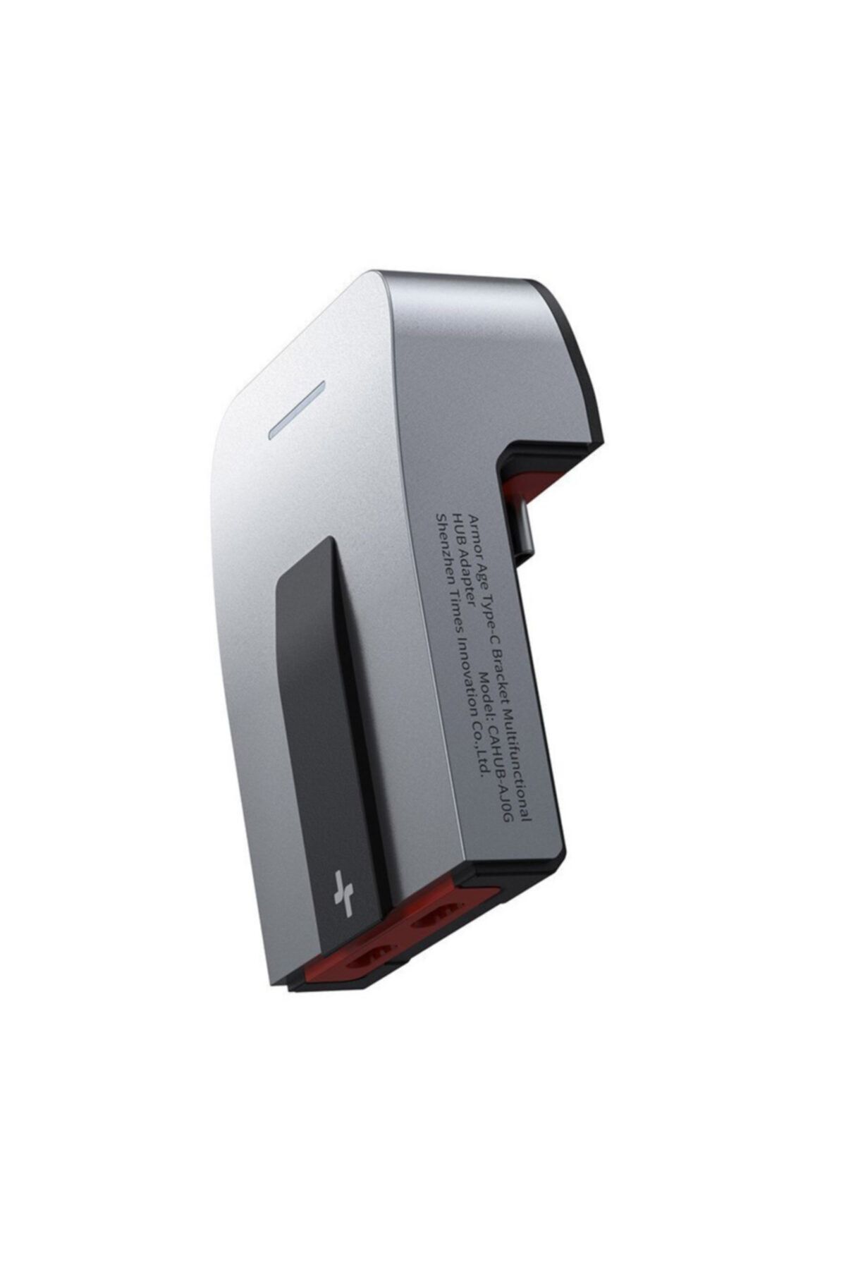 Baseus-Armor Age 9in1 Type-c Multifunctional Hub HDMI RJ45 USB 3.0 3