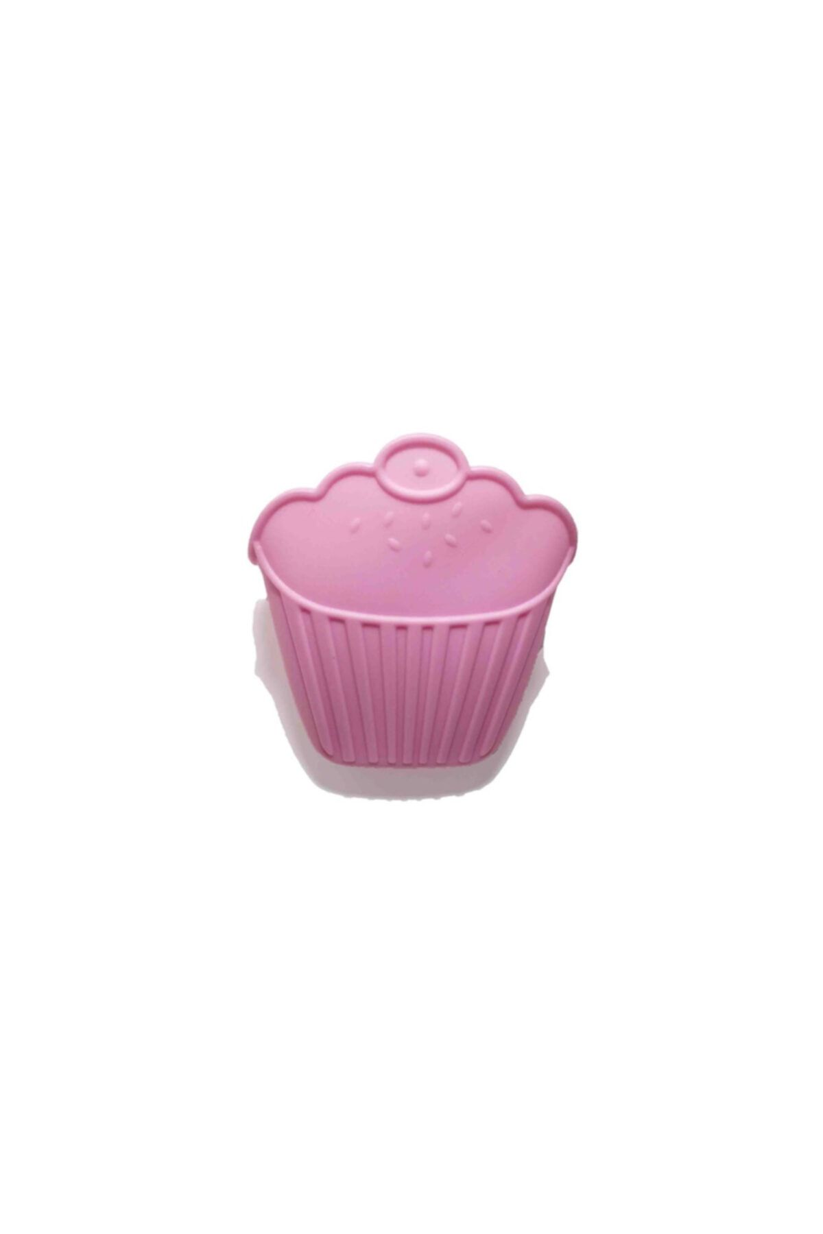 Carneil-Cupcake Patterned Silicone Oven Glove Assortment 6