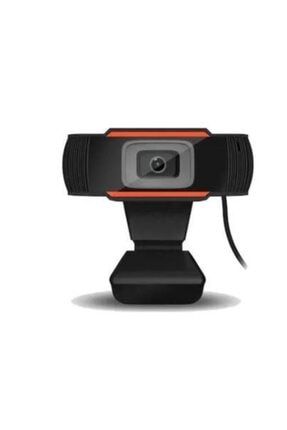 Mastek Mikrofonlu 1080p Full Hd Usb Bilgisayar Laptop Kamera Webcam Kamerasi Trendyol