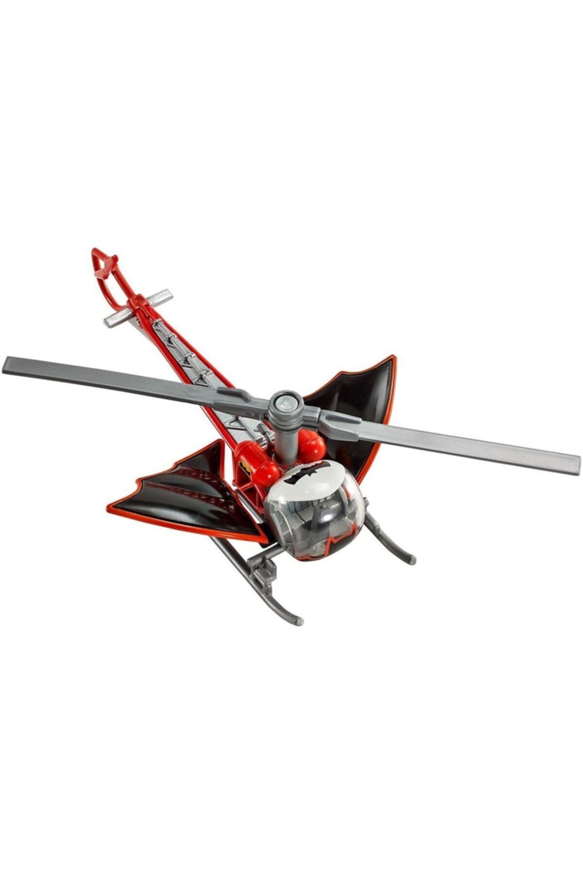 Hot wheels hot sale batman helicopter