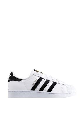 Adidas Superstar Foundation Erkek Spor Ayakkabi Trendyol