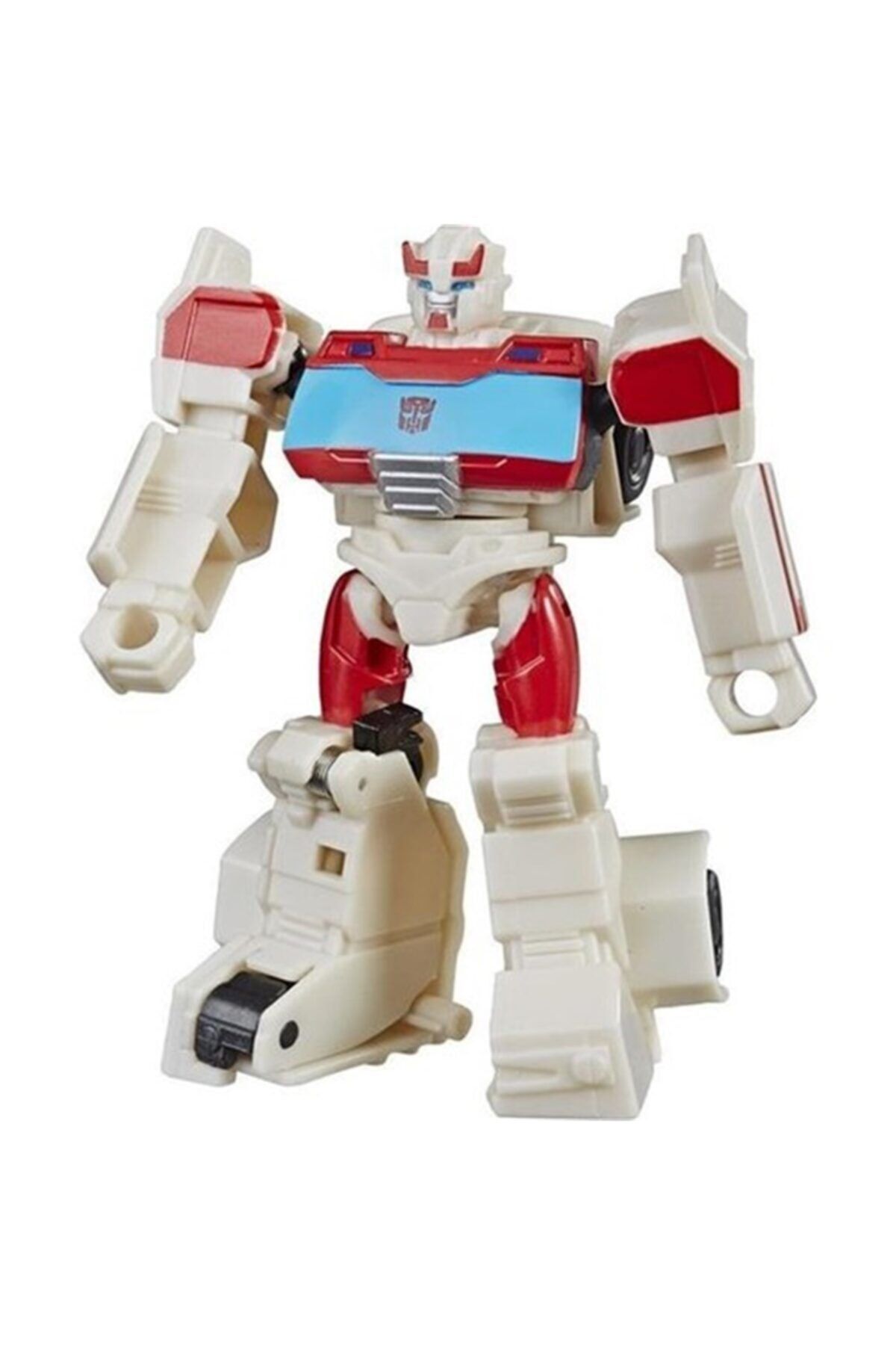 Hasbro-Cyberverse Transformers - Autobot Ratchet Small Figure E3634-E1883 2