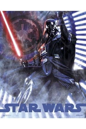 Star Wars Darth Vader Mini Poster MPGE0135