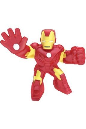 Goojitzu Marvel Tekli Figür Iron Man OYC-41038-8.2