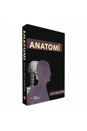 Anatomi-alper Atasever 9786057607287